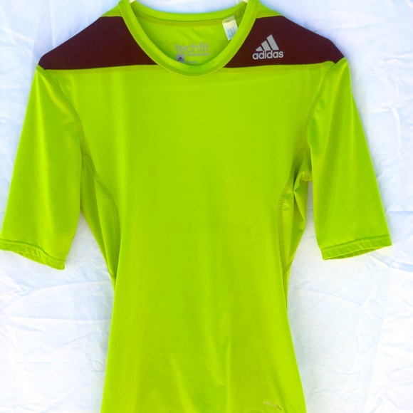 Adidas tee shirt - Picture 1 of 5